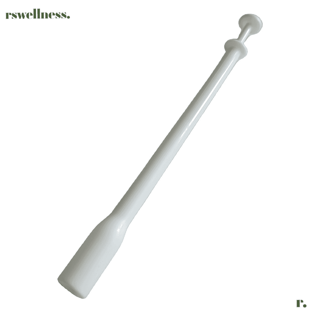 pH Gentle Gel texture and packaging detail